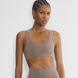 Artizia Golden LIFE Mini Bra Top -A/B Cup